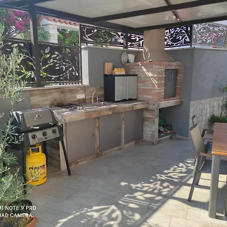 بيت للعطل Apartma View 2 *