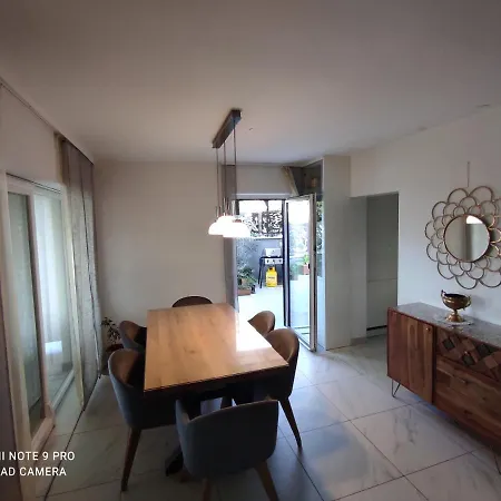 بيت للعطل Apartma View 2