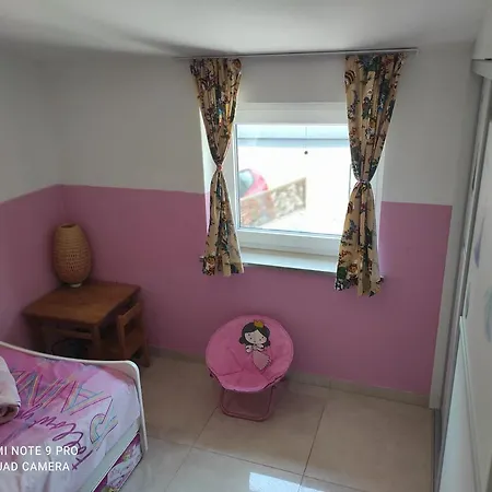 بيت للعطل Apartma View 2 كوبر