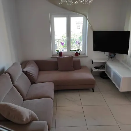 بيت للعطل Apartma View 2 كوبر