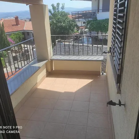 بيت للعطل Apartma View 2 كوبر