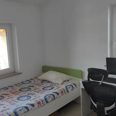 بيت للعطل Apartma View 2 *
