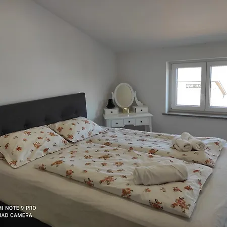 Apartma View 2 بيت للعطل