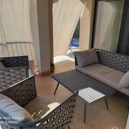 Apartma View 2