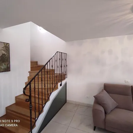 Apartma View 2 بيت للعطل كوبر